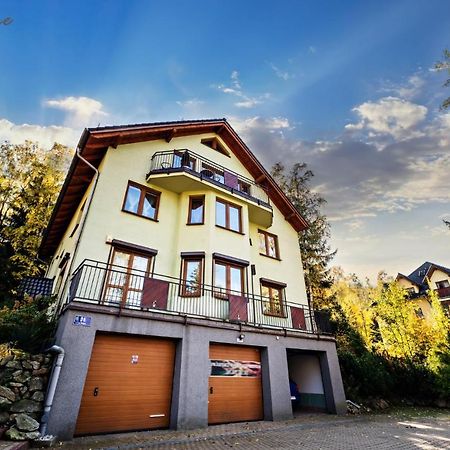Wonder Home - Apartamenty Z Balkonami Przy Szlakach Turystycznych - Blisko Plac Zabaw I Boisko Do Gry Karpacz Exteriör bild