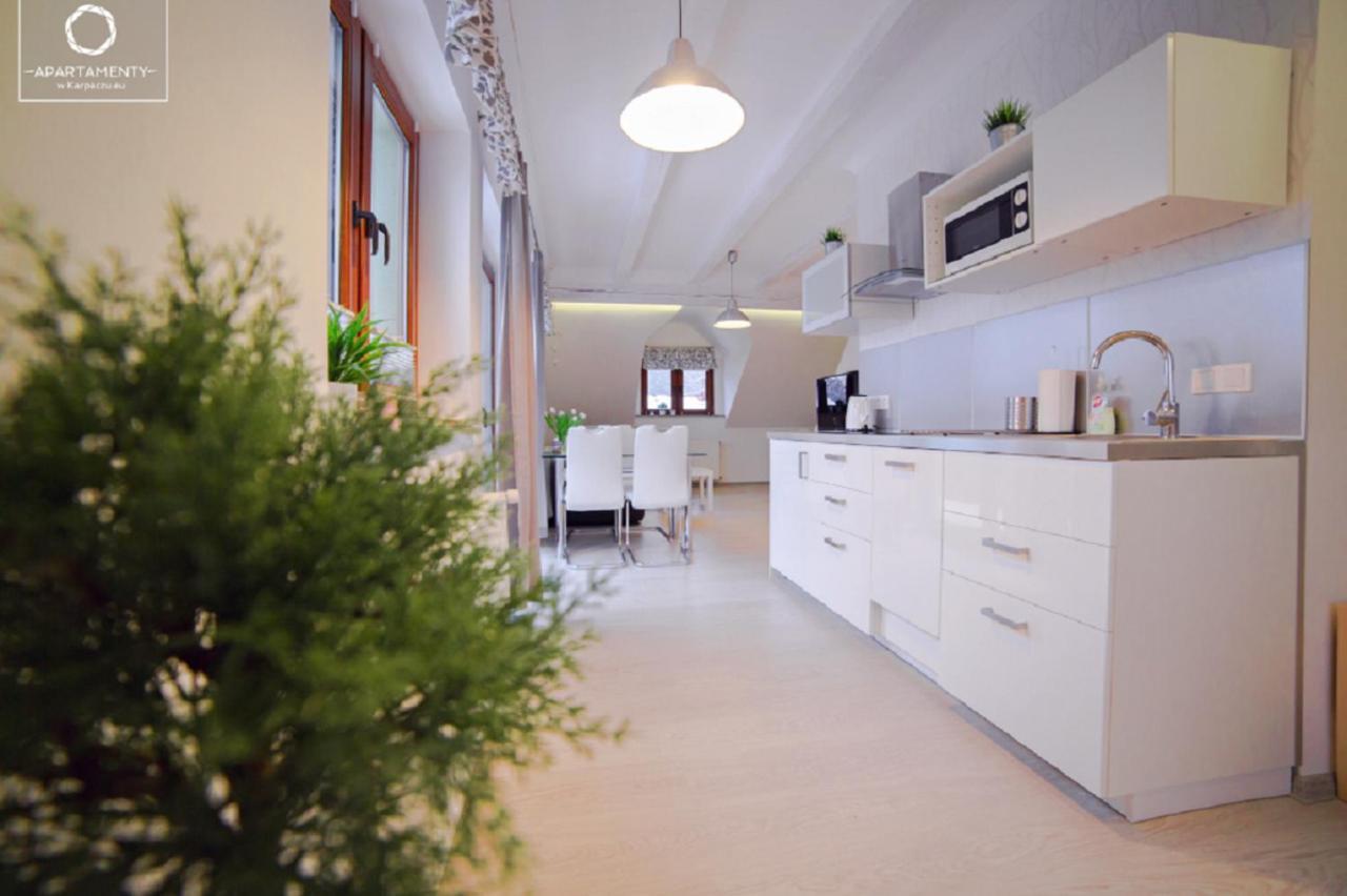 Wonder Home - Apartamenty Z Balkonami Przy Szlakach Turystycznych - Blisko Plac Zabaw I Boisko Do Gry Karpacz Exteriör bild