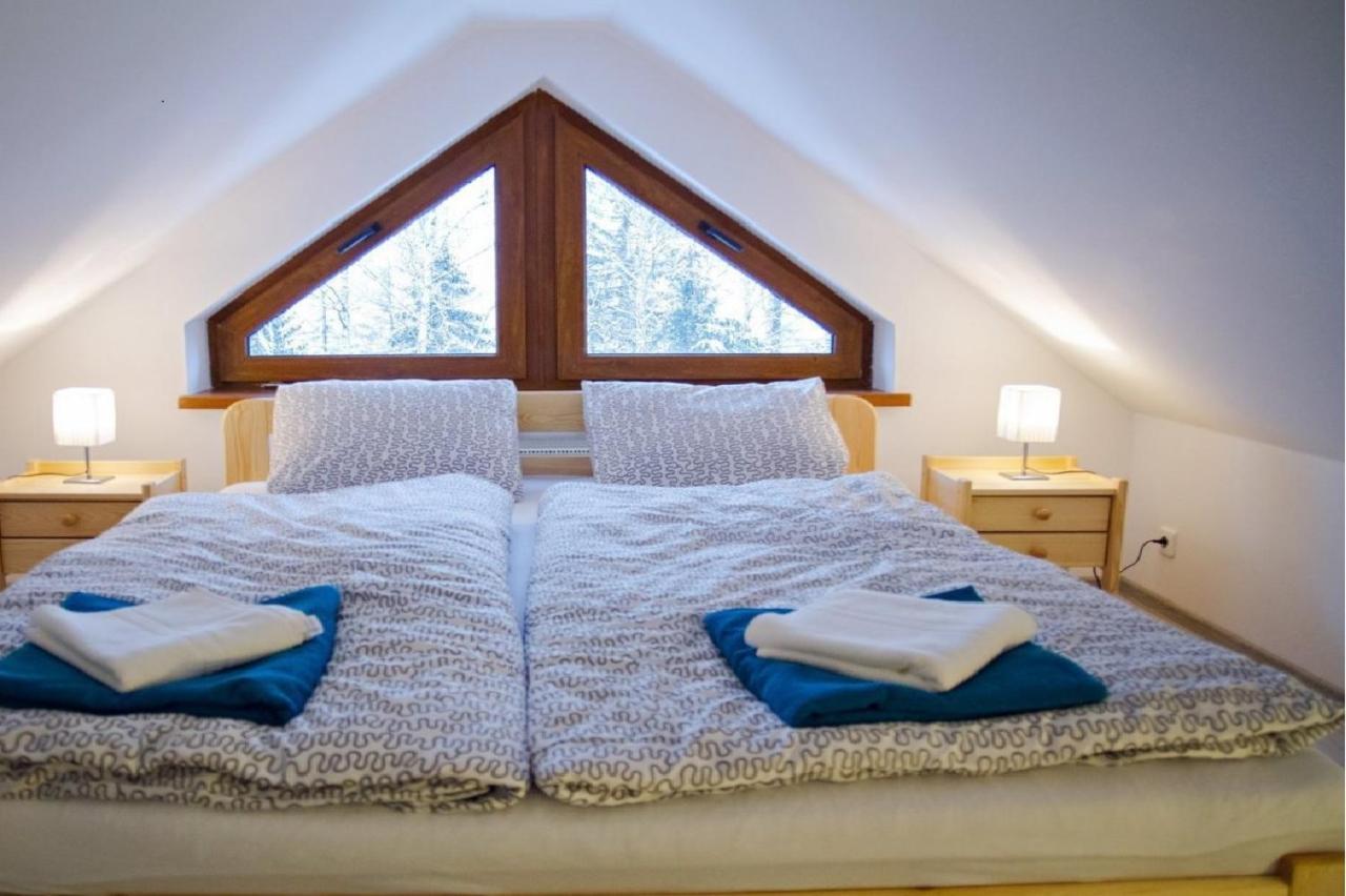 Wonder Home - Apartamenty Z Balkonami Przy Szlakach Turystycznych - Blisko Plac Zabaw I Boisko Do Gry Karpacz Exteriör bild
