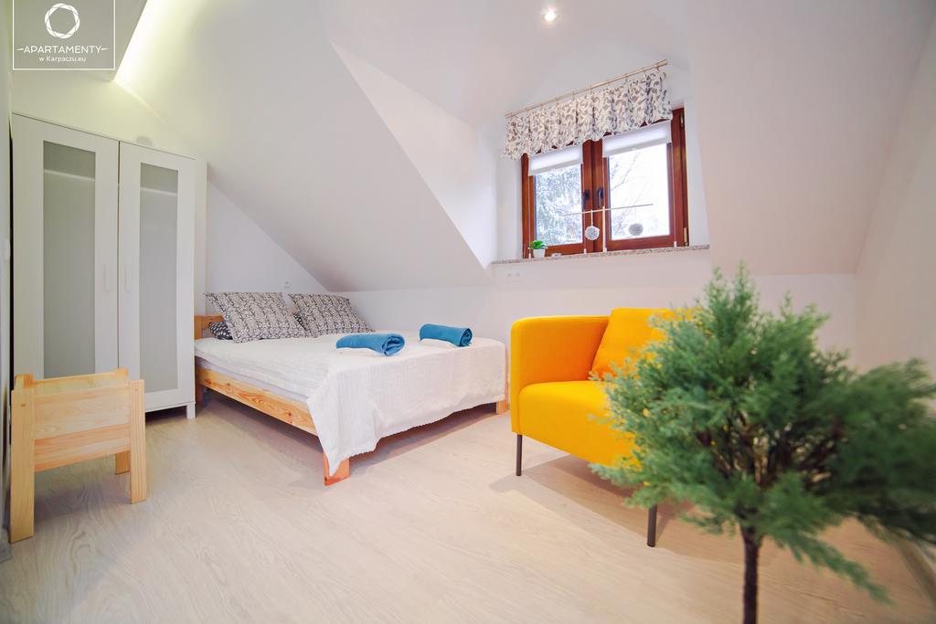 Wonder Home - Apartamenty Z Balkonami Przy Szlakach Turystycznych - Blisko Plac Zabaw I Boisko Do Gry Karpacz Exteriör bild