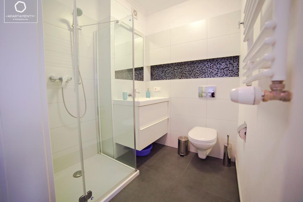 Wonder Home - Apartamenty Z Balkonami Przy Szlakach Turystycznych - Blisko Plac Zabaw I Boisko Do Gry Karpacz Exteriör bild