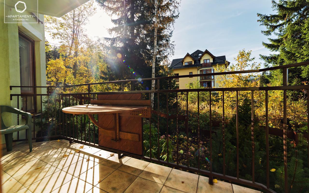 Wonder Home - Apartamenty Z Balkonami Przy Szlakach Turystycznych - Blisko Plac Zabaw I Boisko Do Gry Karpacz Exteriör bild