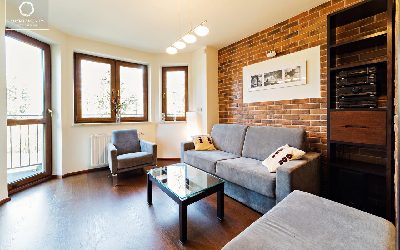 Wonder Home - Apartamenty Z Balkonami Przy Szlakach Turystycznych - Blisko Plac Zabaw I Boisko Do Gry Karpacz Exteriör bild