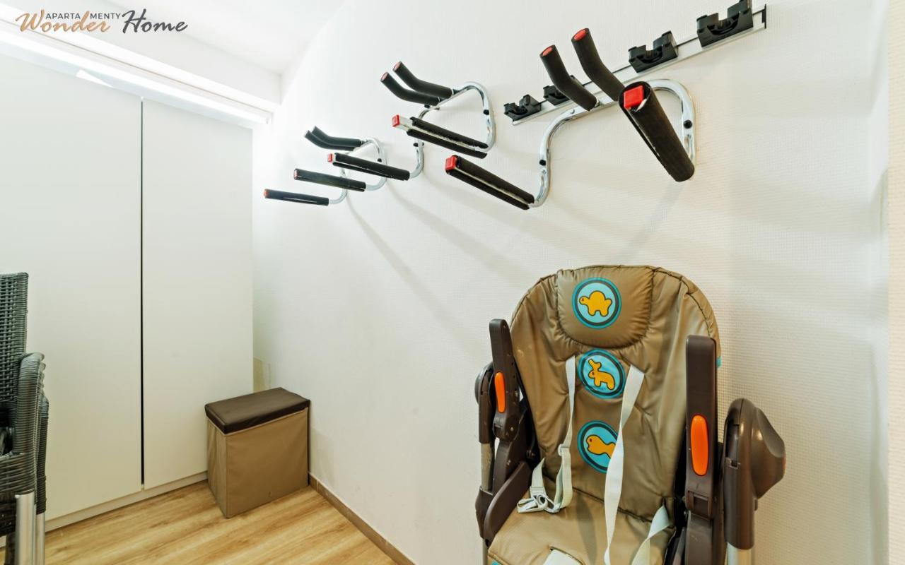 Wonder Home - Apartamenty Z Balkonami Przy Szlakach Turystycznych - Blisko Plac Zabaw I Boisko Do Gry Karpacz Exteriör bild