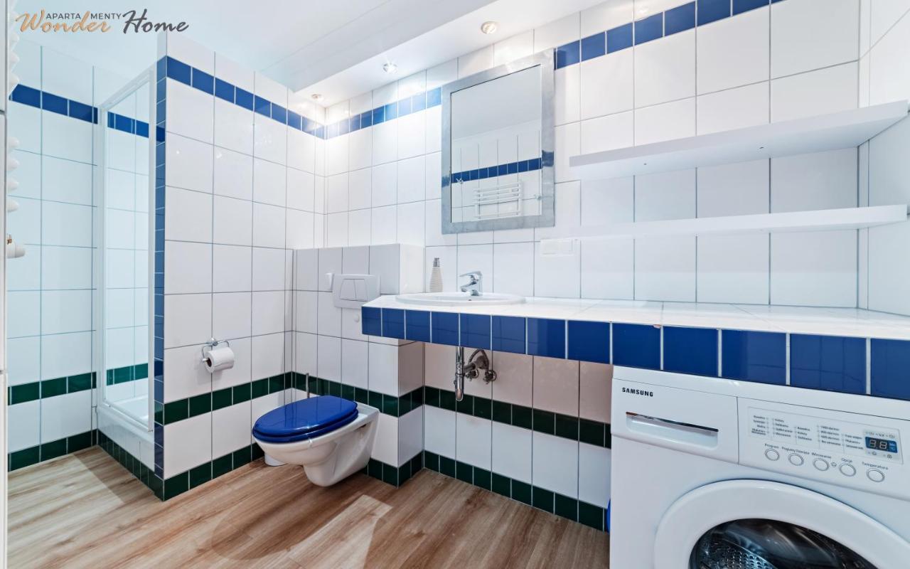 Wonder Home - Apartamenty Z Balkonami Przy Szlakach Turystycznych - Blisko Plac Zabaw I Boisko Do Gry Karpacz Exteriör bild